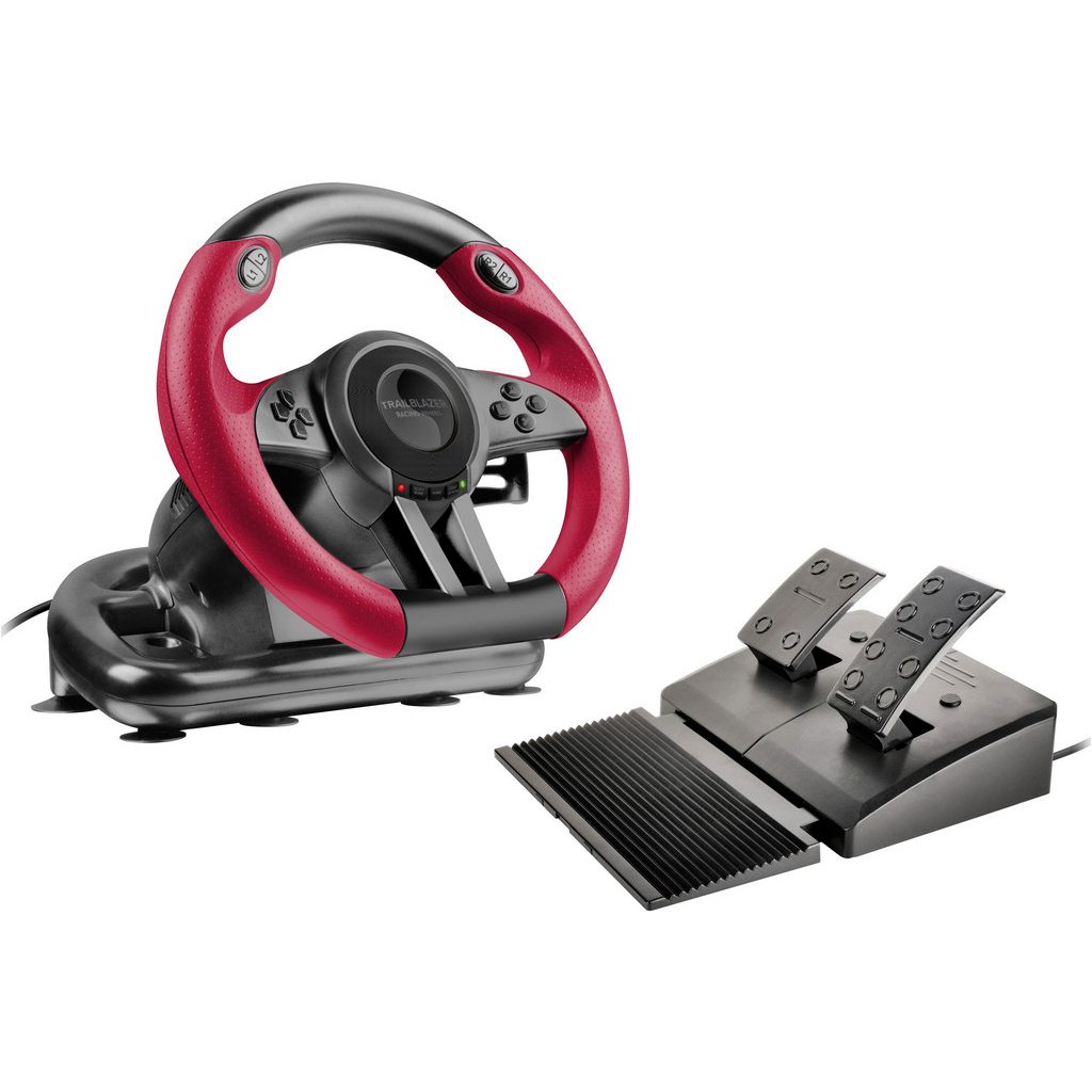 SPEEDLINK TRAILBLAZER Racing Lenkrad