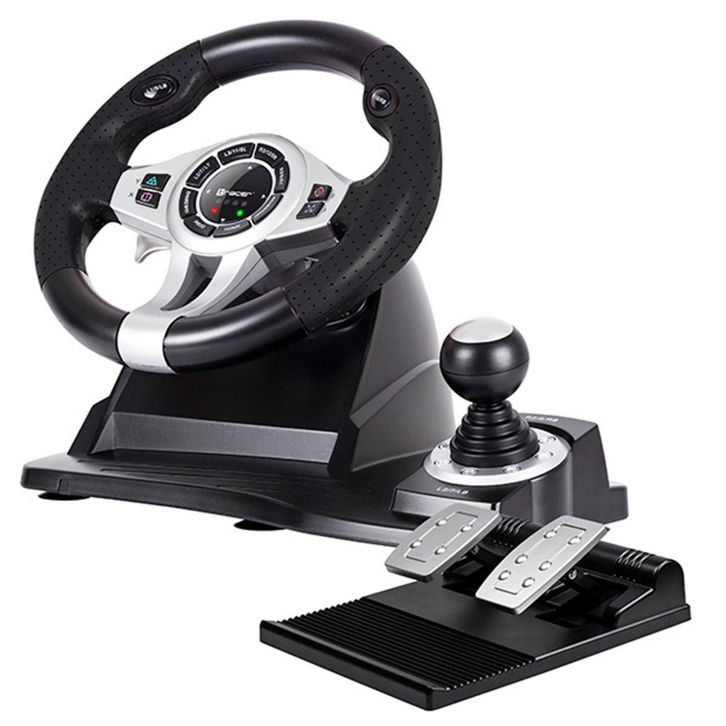 TRACER TRAJOY46524 Gaming-Lenkrad